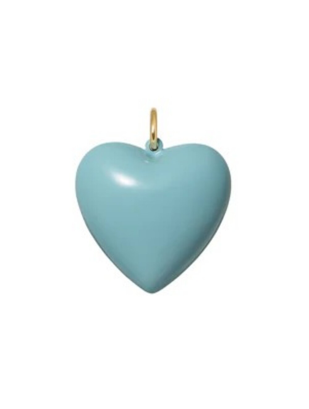 Roxanne Assoulin The Big Puffy Heart Charm